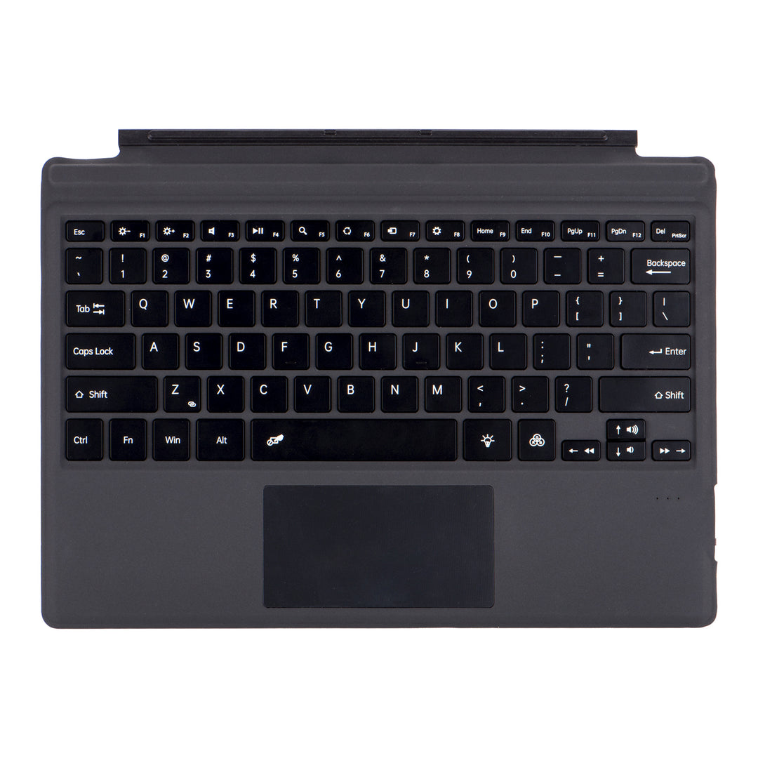 Type-C Bluetooth-Tastatur mit Touchpad Karnz