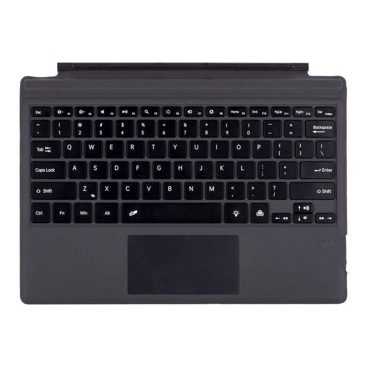Type-C Bluetooth-Tastatur mit Touchpad Karnz