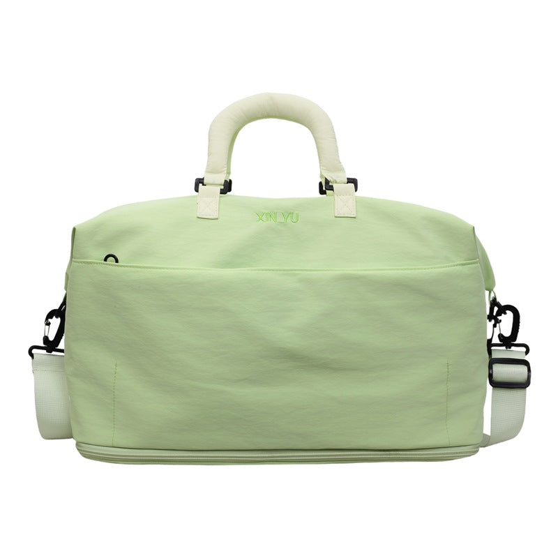 Multifunktionale Sport Duffel-Tasche