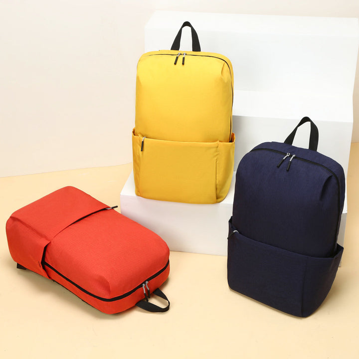 Leichtgewicht Vielseitiger Rucksack Karnz