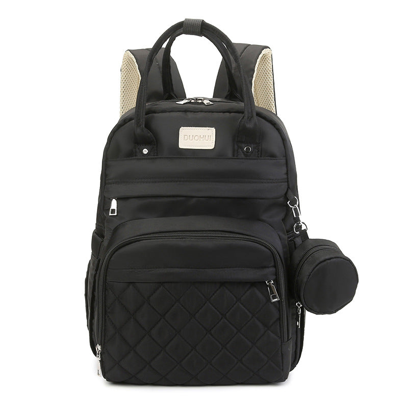 Multi-Fach Utility Rucksack Karnz