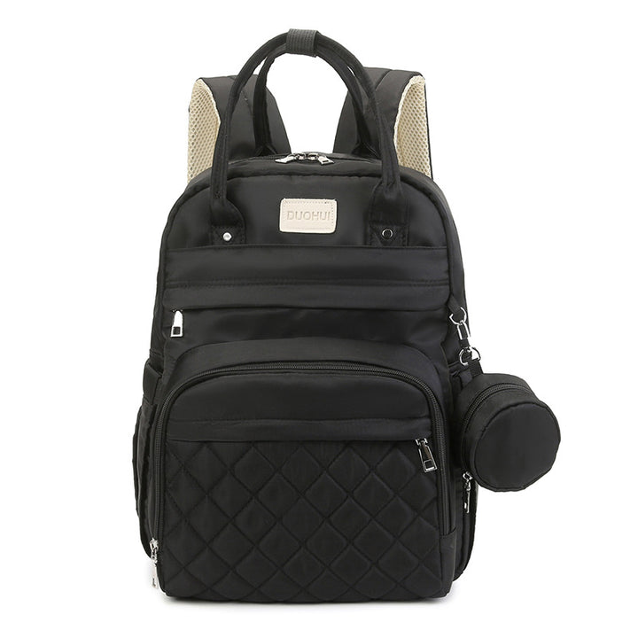 Multi-Fach Utility Rucksack Karnz