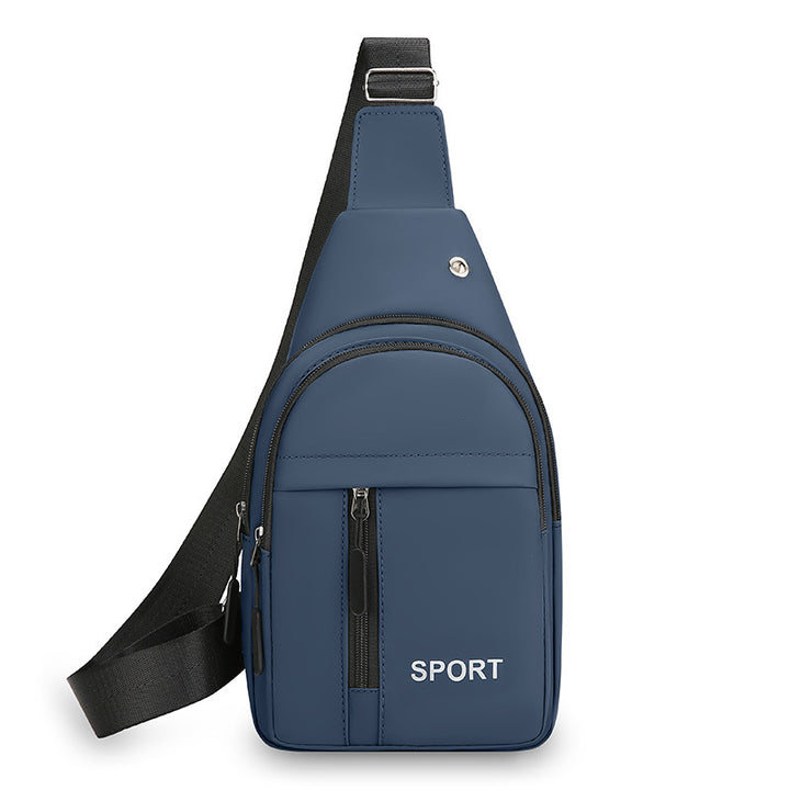 Vielseitige Sport Sling Bag Karnz