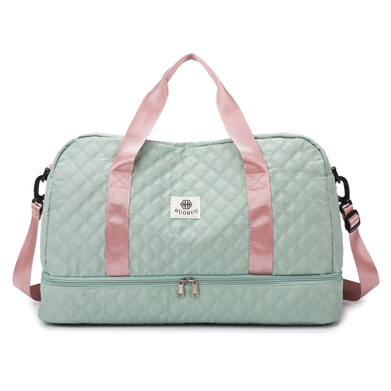 Reise Duffel Tasche