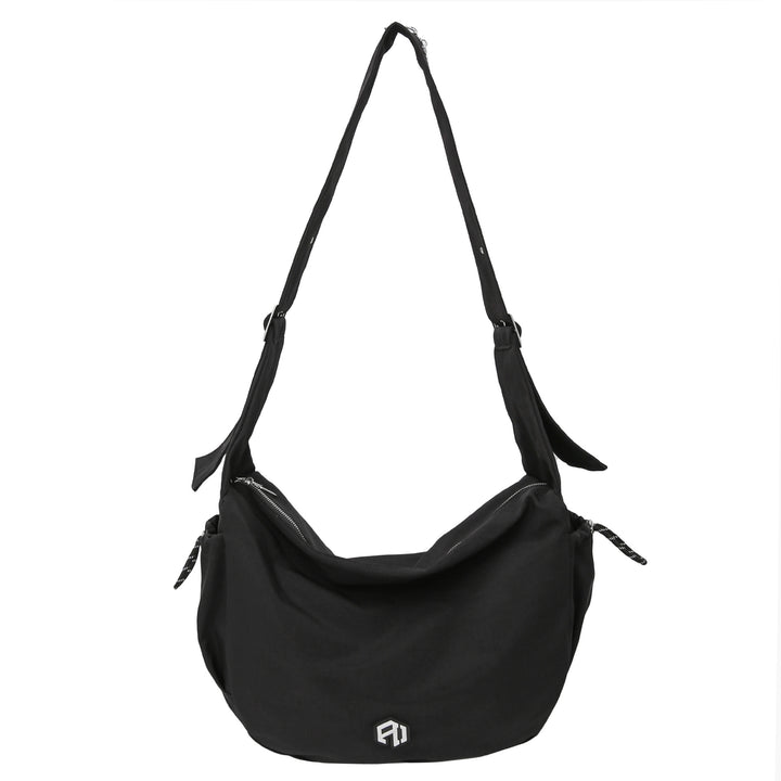 Geräumige Utility Schultertasche