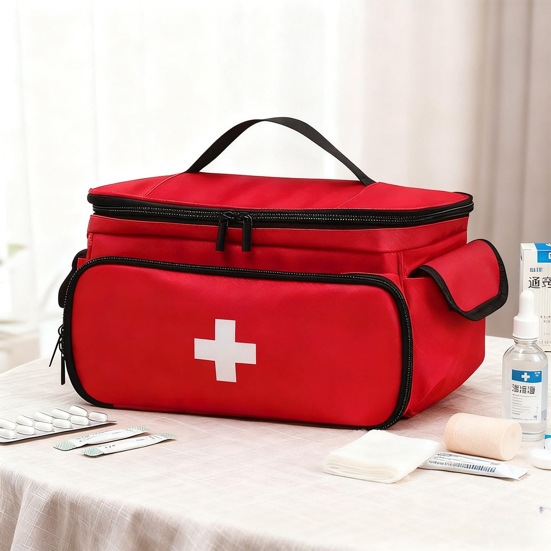 Erste-Hilfe-Tasche Karnz