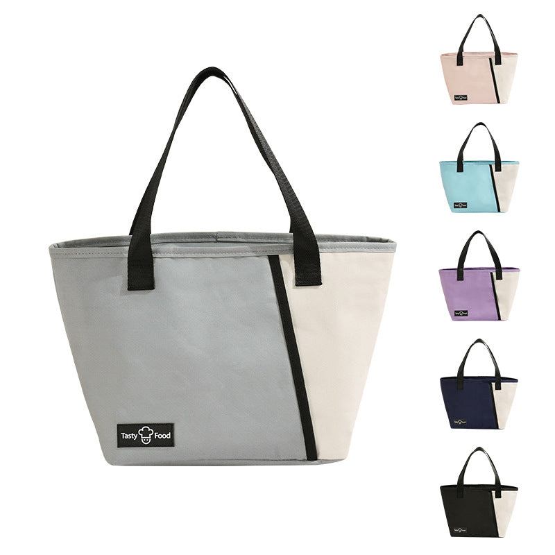 Isolierte Picknicktasche Karnz