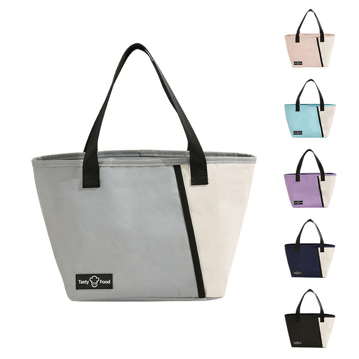 Isolierte Picknicktasche Karnz