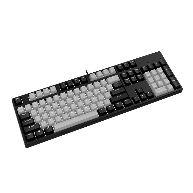 Benutzerdefinierte Mechanische Gaming-Tastatur Karnz
