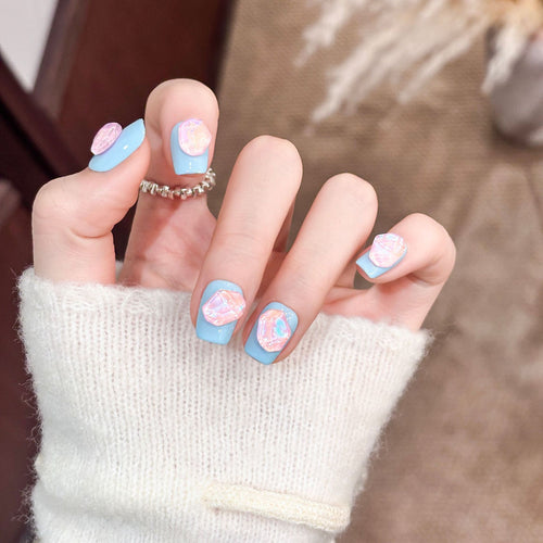 Nagelkunst