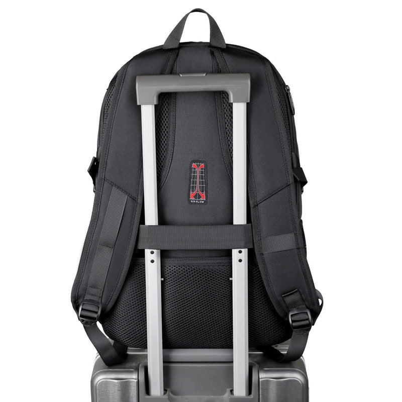 Vielseitiger Outdoor-Abenteuer-Rucksack Karnz