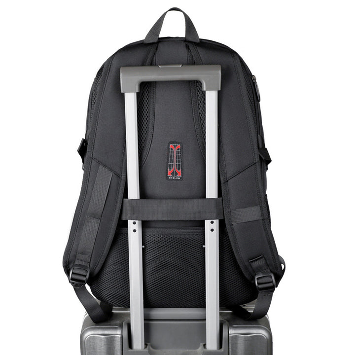 Vielseitiger Outdoor-Abenteuer-Rucksack Karnz