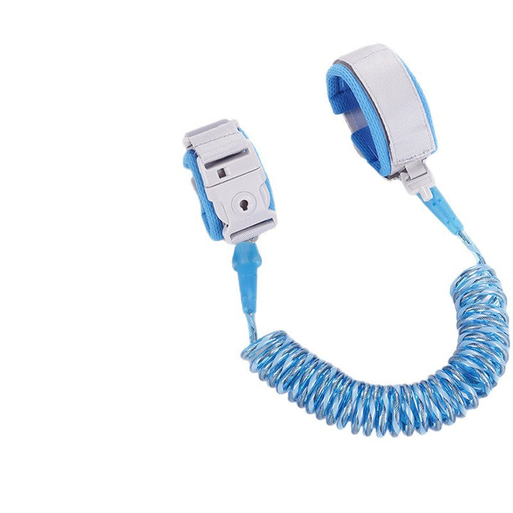 Elastische Sicherheitsleine Karnz