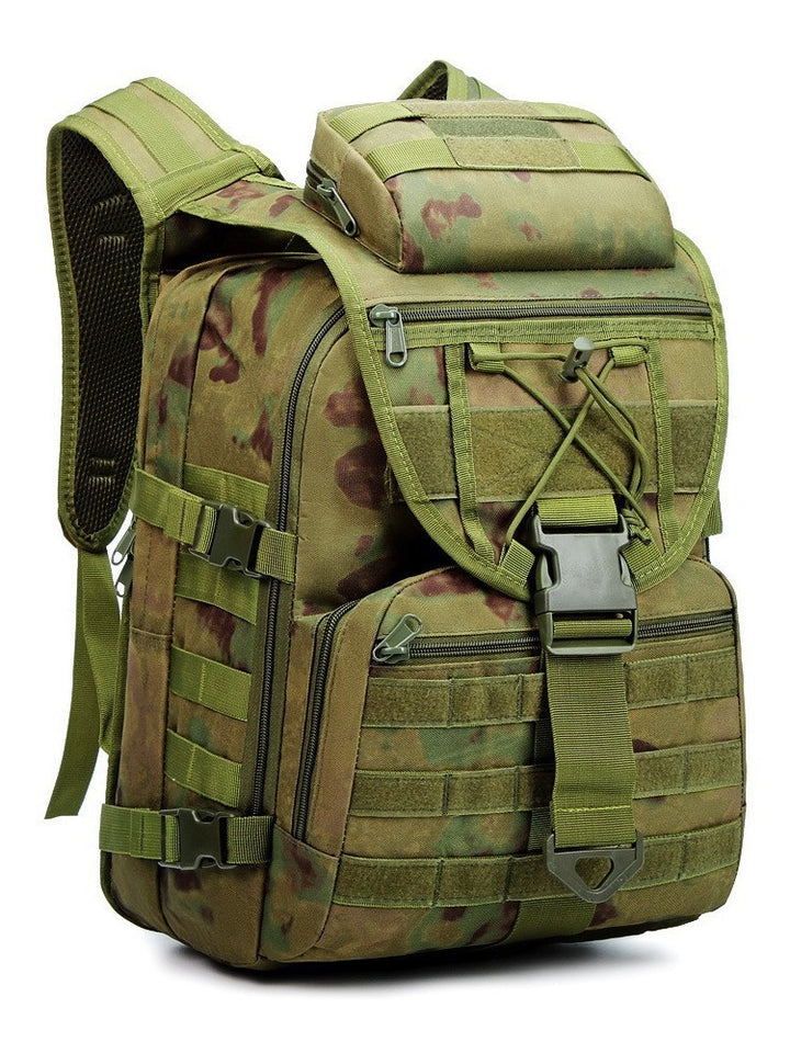 Multi-Purpose Taktischer Tagesrucksack Karnz