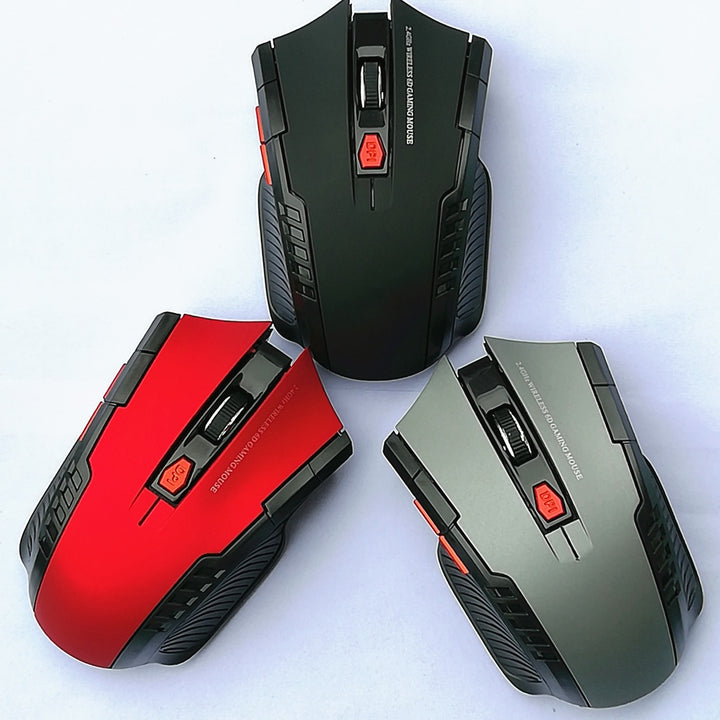 Gaming-Maus Karnz