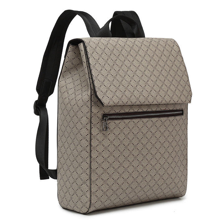 Stylischer urbaner Rucksack