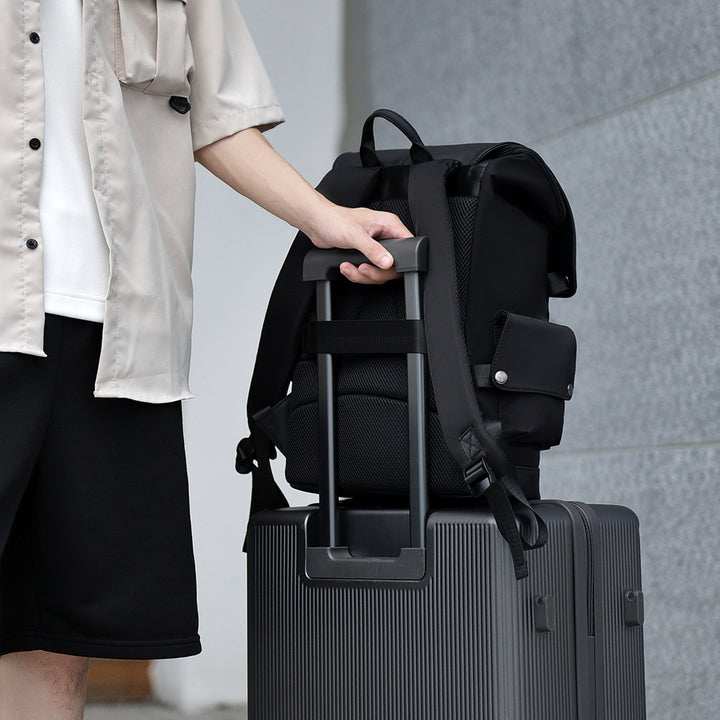Stylische Freizeit-Rucksack Karnz