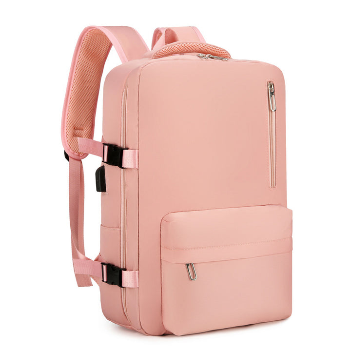 Vielseitiger Alltag Rucksack Karnz