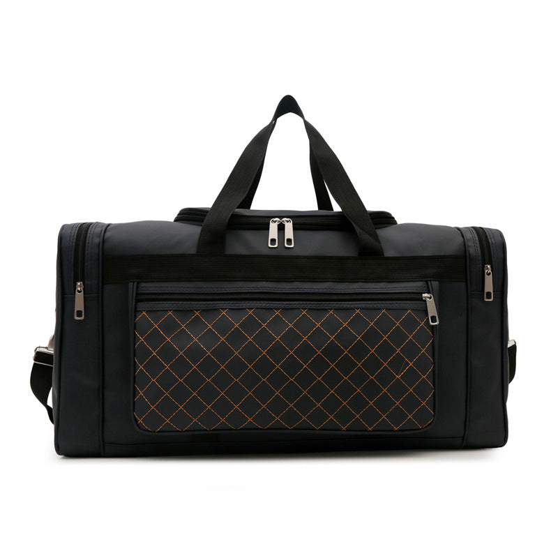 Hochleistungs-Reise-Duffelbag Karnz