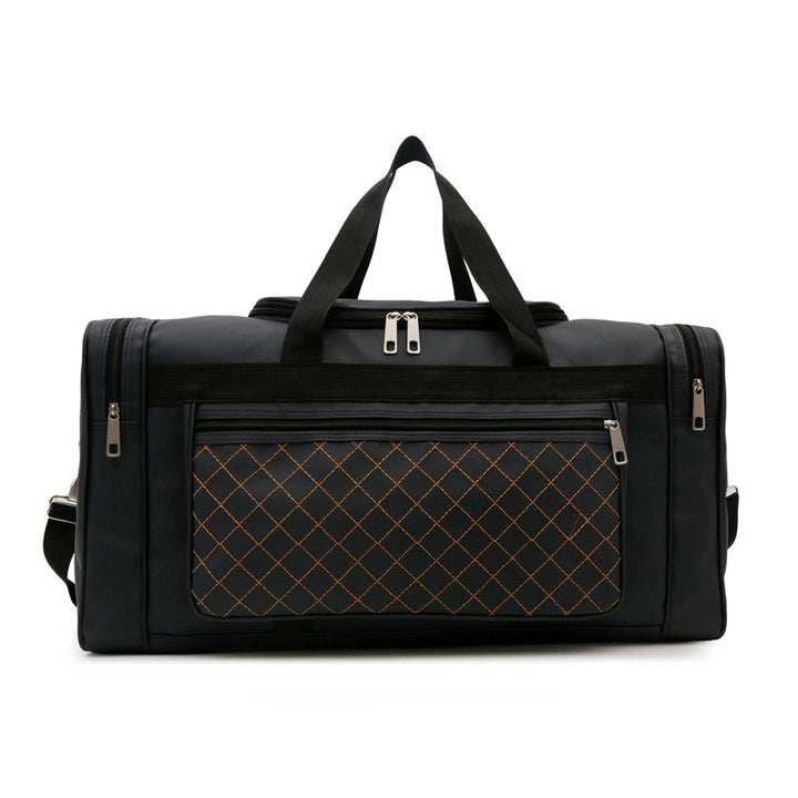 Hochleistungs-Reise-Duffelbag Karnz