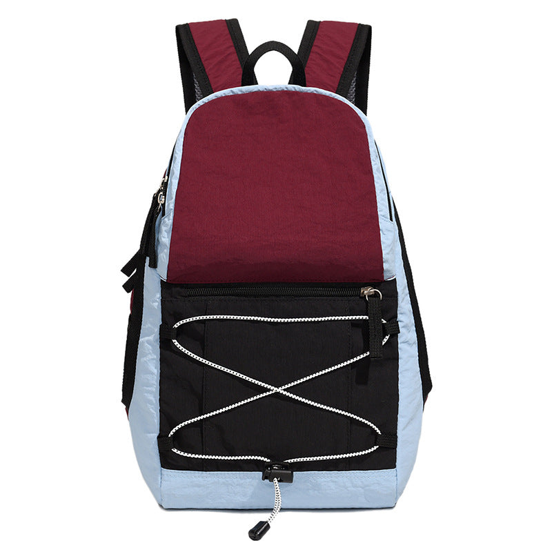 Abenteuerbereite Vielseitige Rucksack Karnz