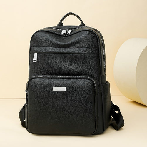 Sleek Multi-Compartment Backpack Karnz