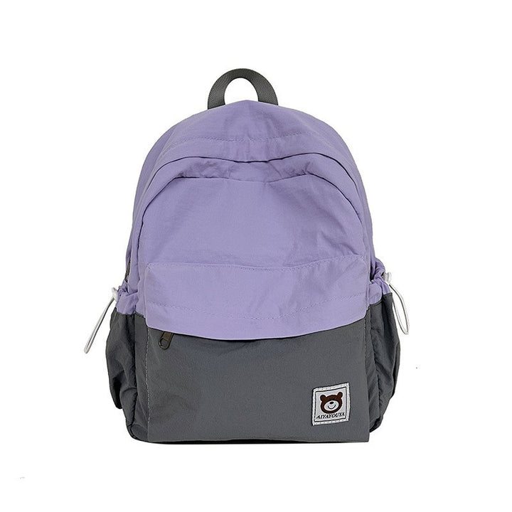 Vielseitiger reisebereiter Rucksack