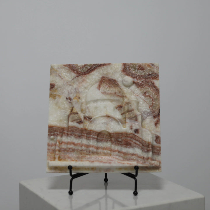 Dekorative Marmor Kunstwerke
