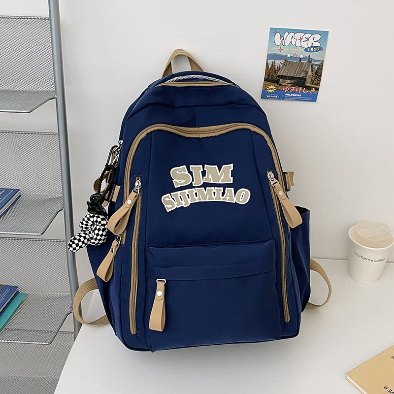 Multi-Compartment Funktionsrucksack