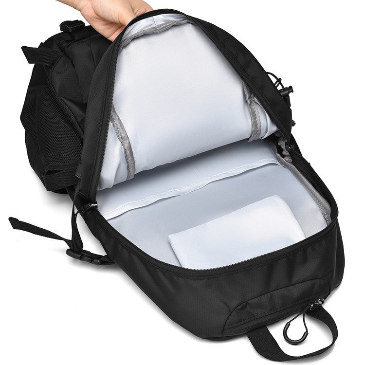 Multi-Funktionaler Wasserdichter Rucksack Karnz