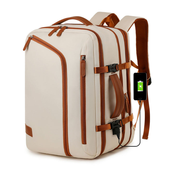 Multifunktionale Reisetasche Karnz
