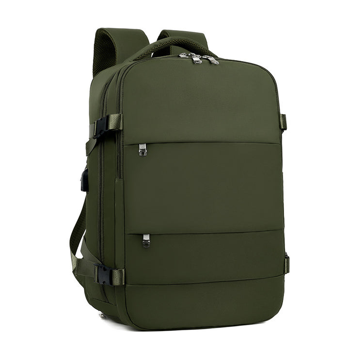 Urban Tech-Verbesserter Rucksack Karnz