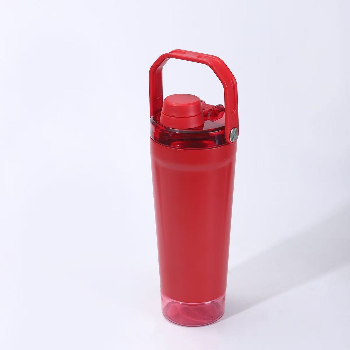Damen Isolierte Trinkflasche Karnz