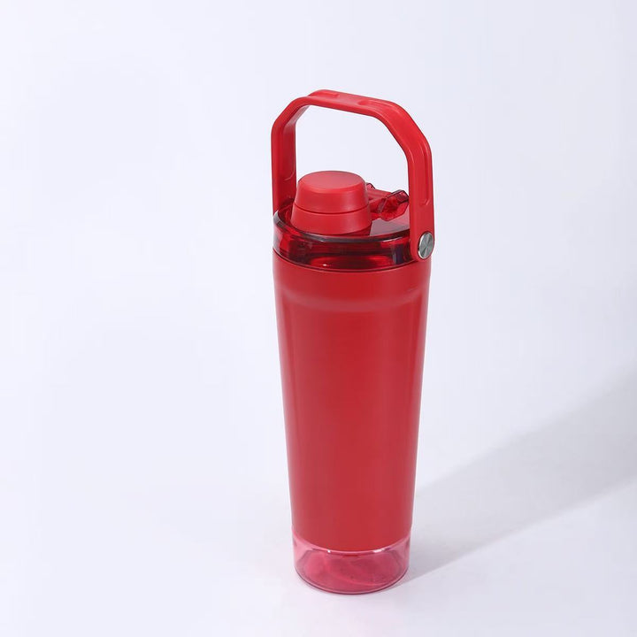 Damen Isolierte Trinkflasche Karnz