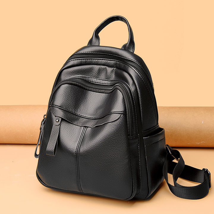 Multi-Fach Taschenstruktur Rucksack Karnz