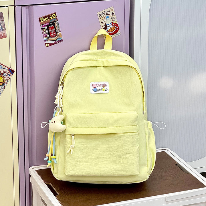 Kreativer Charakter-Design-Rucksack Karnz