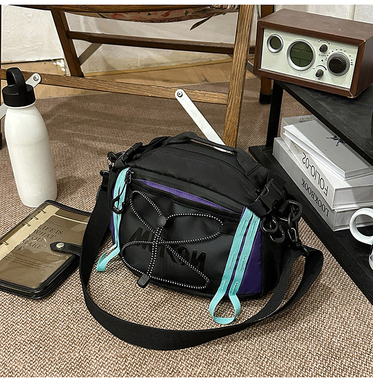 Praktische Crossbody Tasche Karnz