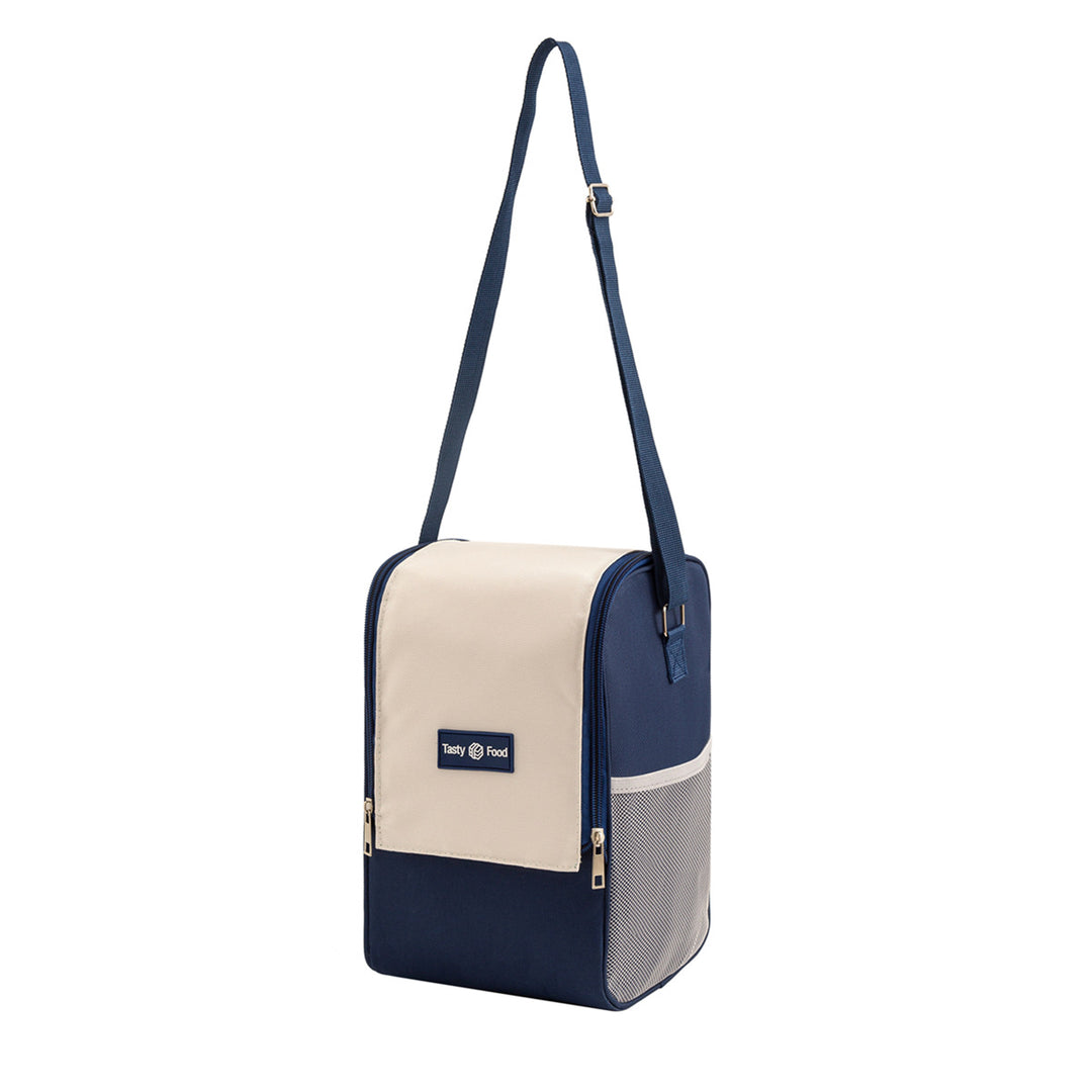 Isolierte Lunch Tasche Karnz