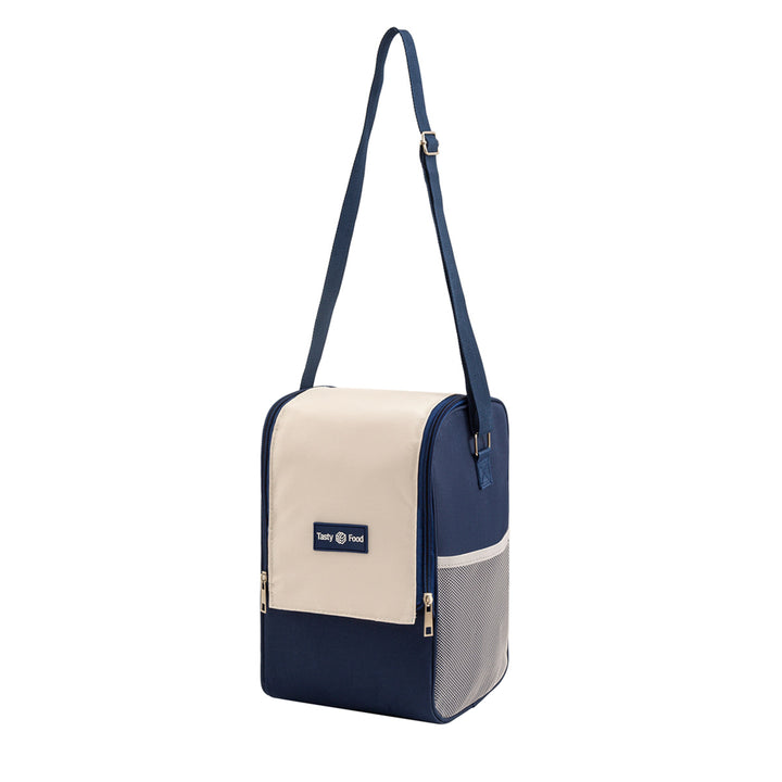 Isolierte Lunch Tasche Karnz