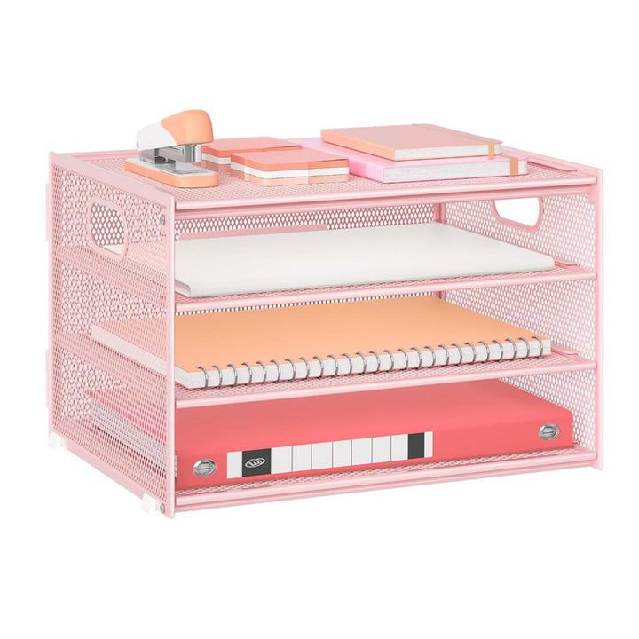 Dekorative Organisation