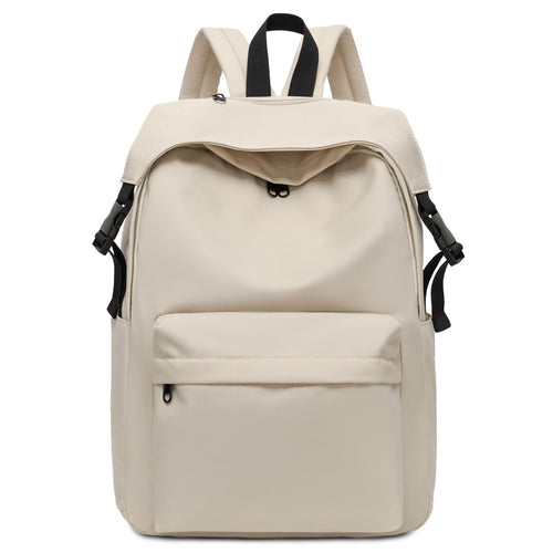 Vielseitiger Alltags-Rucksack