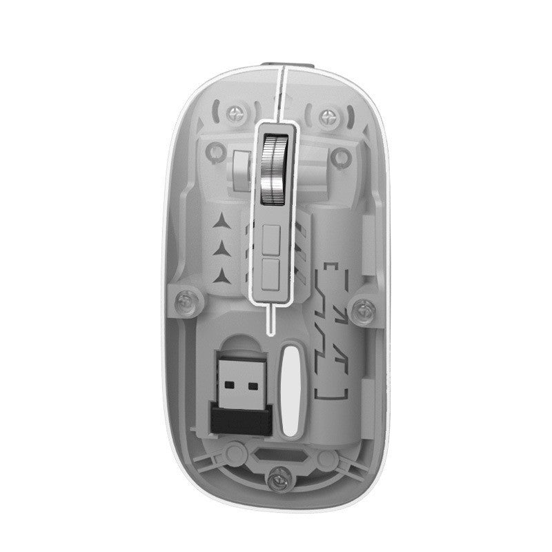 Präzisions Gaming-Maus Karnz