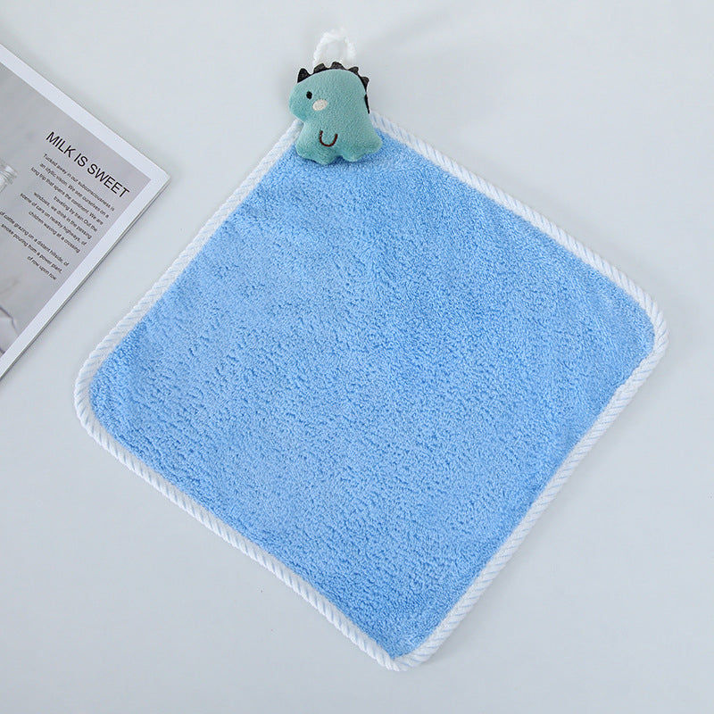 Damen Kuscheltuch mit tierischem Motiv Karnz