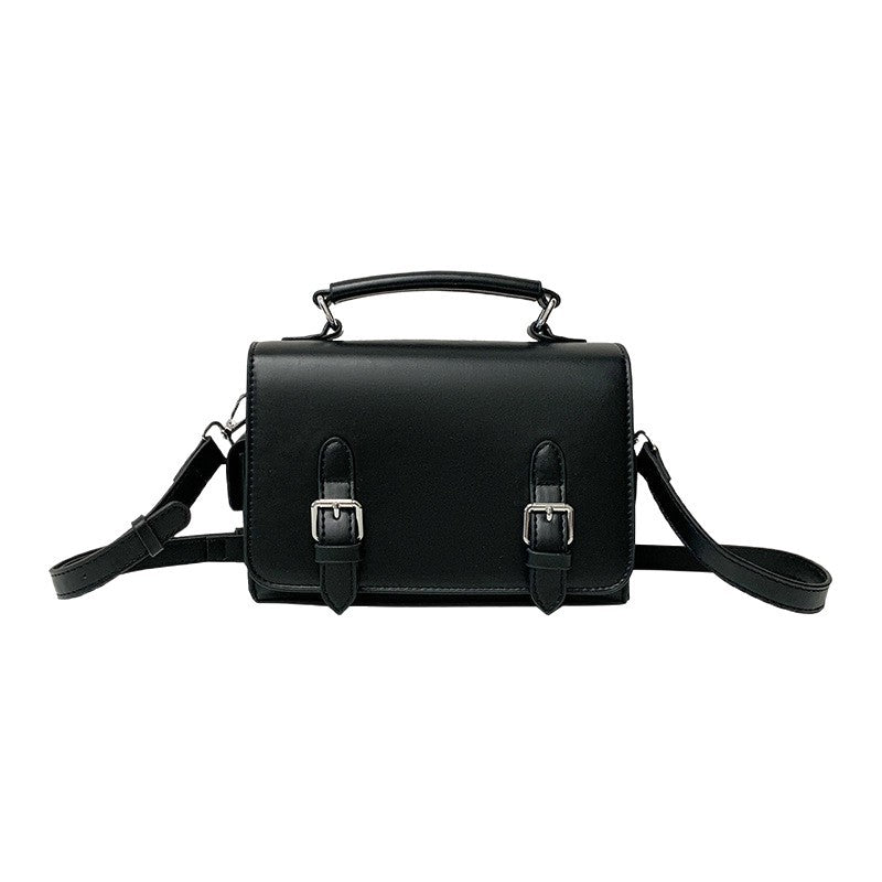 Elegante Handtasche mit Strukturiertem Design Karnz