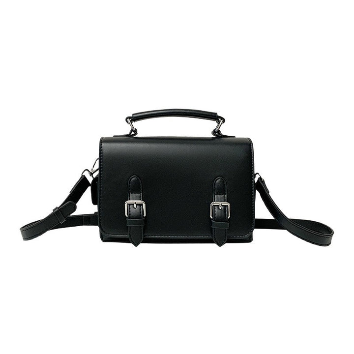Elegante Handtasche mit Strukturiertem Design Karnz