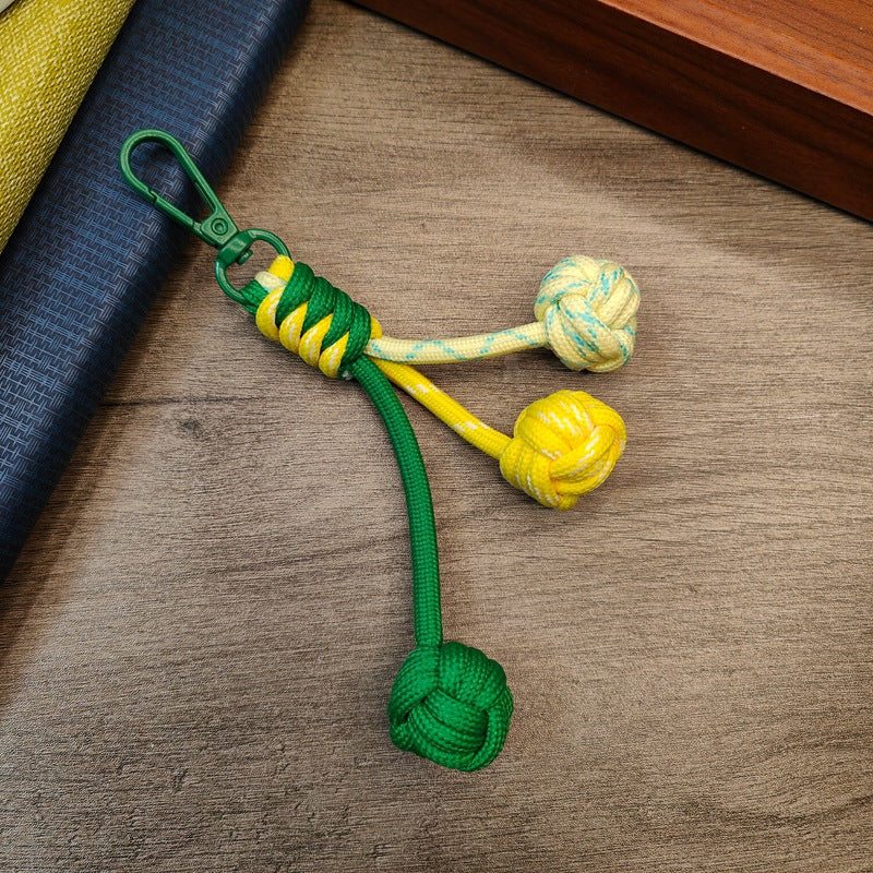 Multi-Funktionaler Schlüsselanhänger Karnz