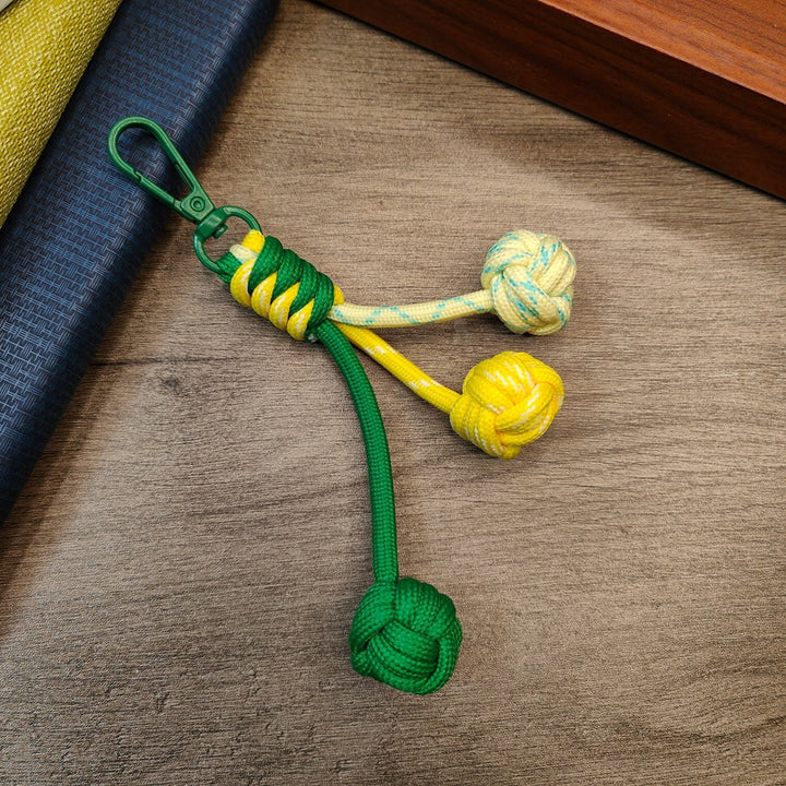 Multi-Funktionaler Schlüsselanhänger Karnz