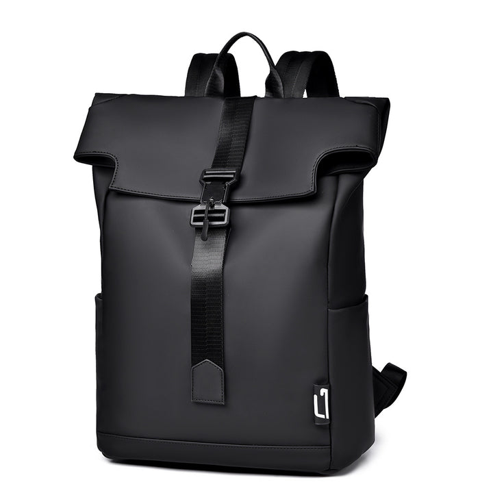 Wasserdichte Roll-Top Rucksack Karnz