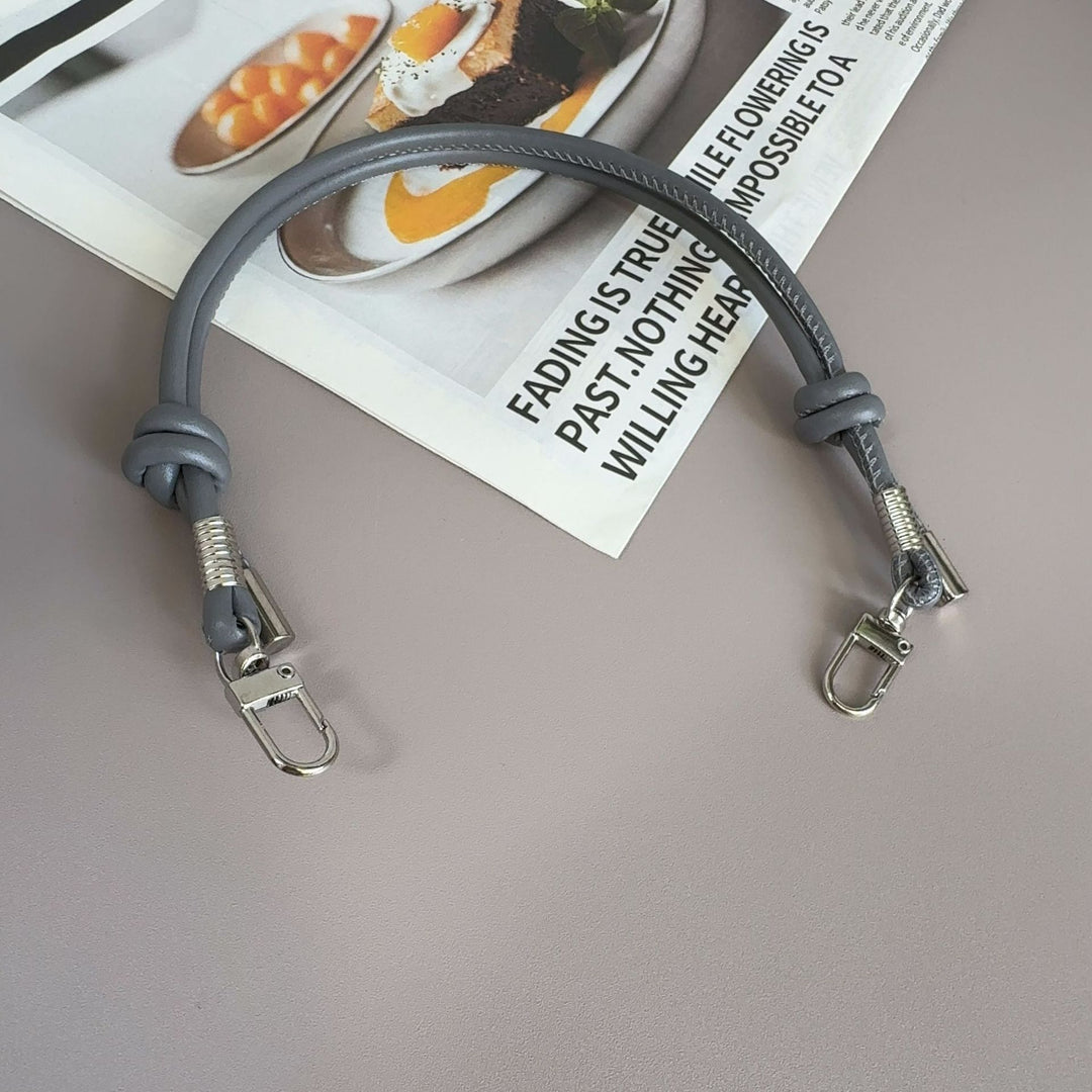 Stylische Silikon Lanyard Strap Karnz