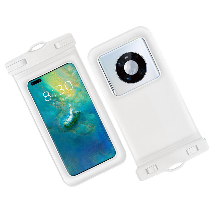 Wasserdichte Smartphone-Tasche mit Flexiblem Verschluss Karnz